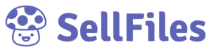 sellfiles logo